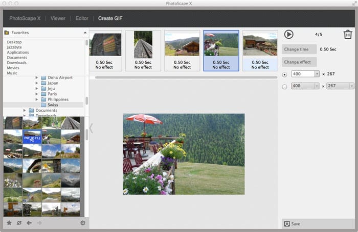 Download photoscape x for mac